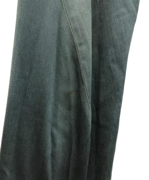 LEVI'S RED（リーバイス レッド）LEVI'S RED (リーバイス レッド) Day＆Night立体裁断デニムパンツ インディゴ サイズ:W32×L34の古着・服飾アイテム