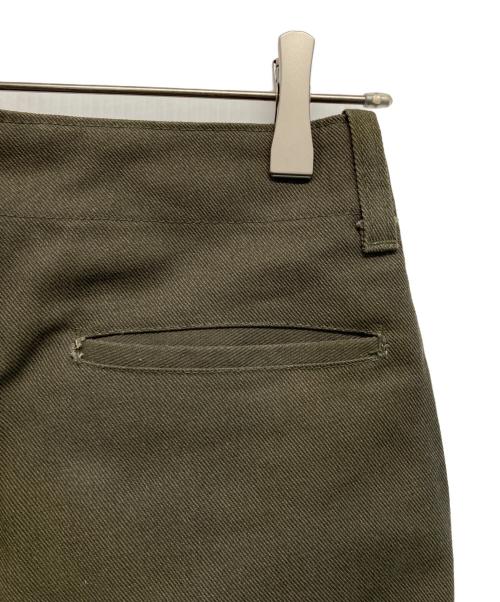 BEN DAVIS（ベンデイビス）BEN DAVIS (ベンデイビス) ワークパンツ カーキ サイズ:不明の古着・服飾アイテム