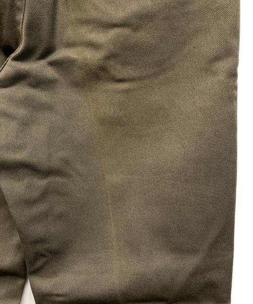 BEN DAVIS（ベンデイビス）BEN DAVIS (ベンデイビス) ワークパンツ カーキ サイズ:不明の古着・服飾アイテム