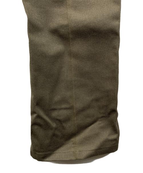 BEN DAVIS（ベンデイビス）BEN DAVIS (ベンデイビス) ワークパンツ カーキ サイズ:不明の古着・服飾アイテム