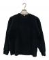 T.T TAIGA TAKAHASHI（タイガ・タカハシ）の古着「Long Sleeve T-Shirt (ロングスリーブＴシャツ)」｜ブラック