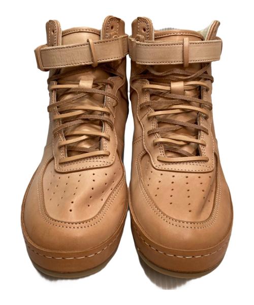 HENDER SCHEME（エンダースキーマ）HENDER SCHEME (エンダースキーマ) manual industrial products 01 ブラウン サイズ:SIZE 6の古着・服飾アイテム