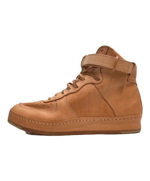 HENDER SCHEME（エンダースキーマ）HENDER SCHEME (エンダースキーマ) manual industrial products 01 ブラウン サイズ:SIZE 6の古着・服飾アイテム