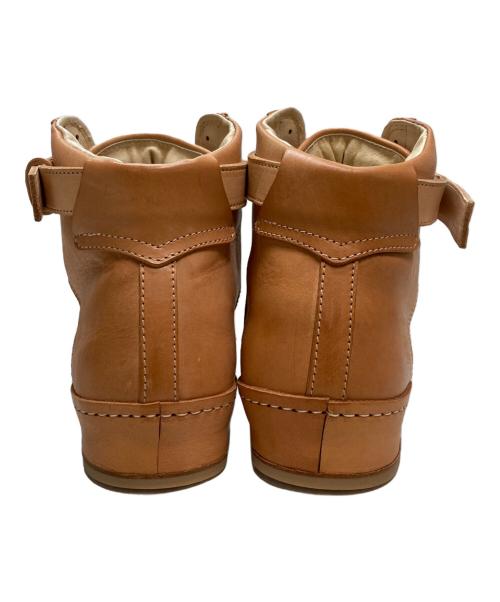 HENDER SCHEME（エンダースキーマ）HENDER SCHEME (エンダースキーマ) manual industrial products 01 ブラウン サイズ:SIZE 6の古着・服飾アイテム