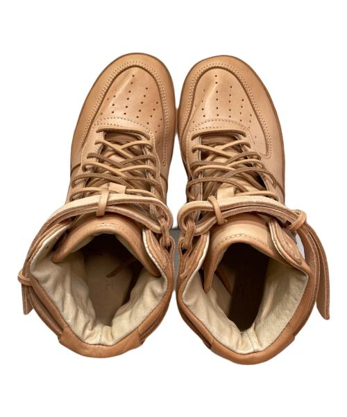 HENDER SCHEME（エンダースキーマ）HENDER SCHEME (エンダースキーマ) manual industrial products 01 ブラウン サイズ:SIZE 6の古着・服飾アイテム