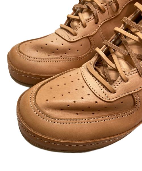 HENDER SCHEME（エンダースキーマ）HENDER SCHEME (エンダースキーマ) manual industrial products 01 ブラウン サイズ:SIZE 6の古着・服飾アイテム