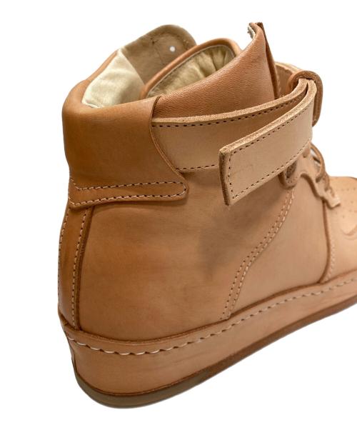 HENDER SCHEME（エンダースキーマ）HENDER SCHEME (エンダースキーマ) manual industrial products 01 ブラウン サイズ:SIZE 6の古着・服飾アイテム