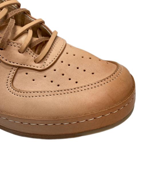 HENDER SCHEME（エンダースキーマ）HENDER SCHEME (エンダースキーマ) manual industrial products 01 ブラウン サイズ:SIZE 6の古着・服飾アイテム