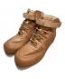 HENDER SCHEME（エンダースキーマ）の古着「manual industrial products 01」｜ブラウン