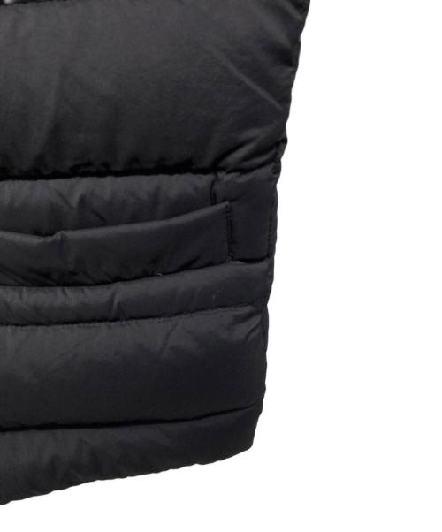 HERNO（ヘルノ）HERNO (ヘルノ) ダウンジレ ダウンベスト ネイビー サイズ:SIZE 48の古着・服飾アイテム