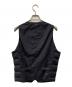 HERNO (ヘルノ) ダウンジレ ダウンベスト ネイビー サイズ:SIZE 48：20000円