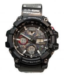 CASIO（カシオ）の古着「腕時計」｜ブラック