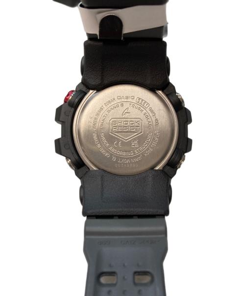 CASIO（カシオ）CASIO (カシオ) 腕時計 ブラック 未使用品の古着・服飾アイテム