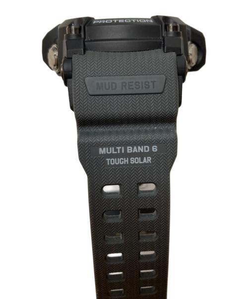 CASIO（カシオ）CASIO (カシオ) 腕時計 ブラック 未使用品の古着・服飾アイテム