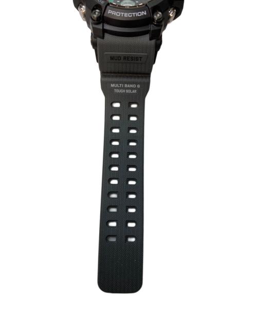 CASIO（カシオ）CASIO (カシオ) 腕時計 ブラック 未使用品の古着・服飾アイテム