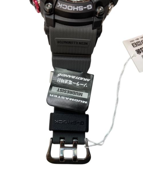 CASIO（カシオ）CASIO (カシオ) 腕時計 ブラック 未使用品の古着・服飾アイテム