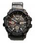 CASIO（カシオ）の古着「腕時計」｜ブラック