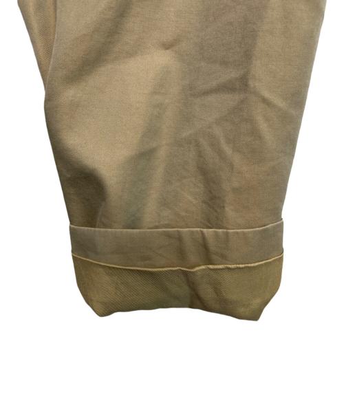 ANATOMICA（アナトミカ）ANATOMICA (アナトミカ) シングルラグランコート ベージュ サイズ:SIZE 46の古着・服飾アイテム