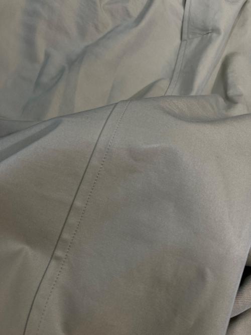 ANATOMICA（アナトミカ）ANATOMICA (アナトミカ) シングルラグランコート ベージュ サイズ:SIZE 46の古着・服飾アイテム