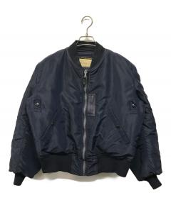 中古・古着通販】BUZZ RICKSON'S (バズリクソンズ) フライトジャケット