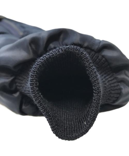 BUZZ RICKSON'S（バズリクソンズ）BUZZ RICKSON'S (バズリクソンズ) B-15C(MOD.) フライトジャケット ネイビー サイズ:SIZE 38の古着・服飾アイテム