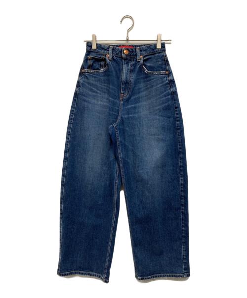 RED CARD（レッドカード）RED CARD (レッドカード) MONTANA デニムパンツ ブルー サイズ:SIZE 23の古着・服飾アイテム
