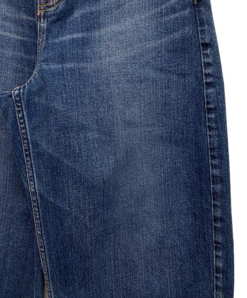 RED CARD（レッドカード）RED CARD (レッドカード) MONTANA デニムパンツ ブルー サイズ:SIZE 23の古着・服飾アイテム