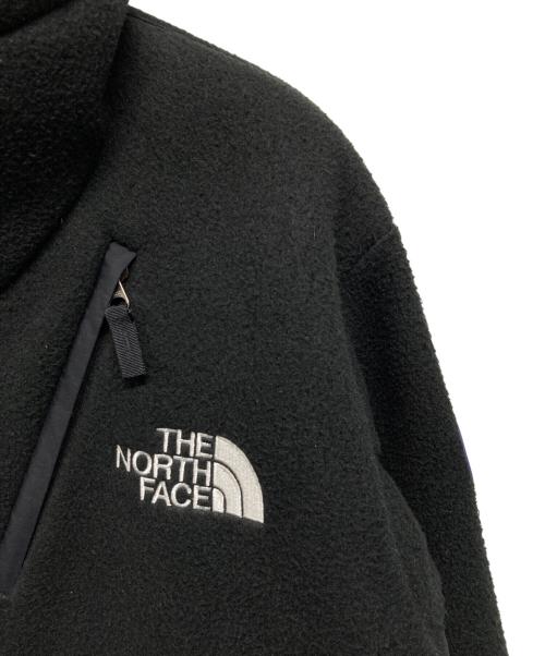 THE NORTH FACE（ザ ノース フェイス）THE NORTH FACE (ザ ノース フェイス) TRANS Antarctica Fleece Jacket ブラック サイズ:Lの古着・服飾アイテム