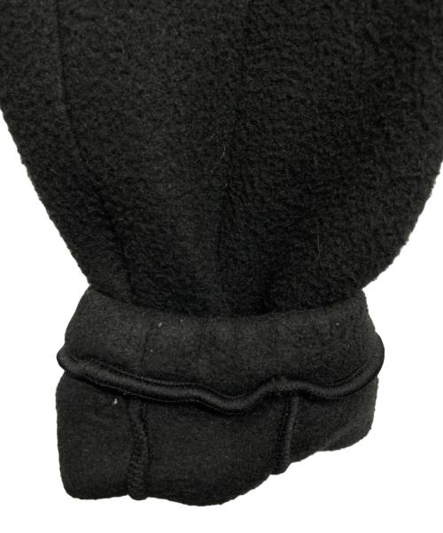 THE NORTH FACE（ザ ノース フェイス）THE NORTH FACE (ザ ノース フェイス) TRANS Antarctica Fleece Jacket ブラック サイズ:Lの古着・服飾アイテム