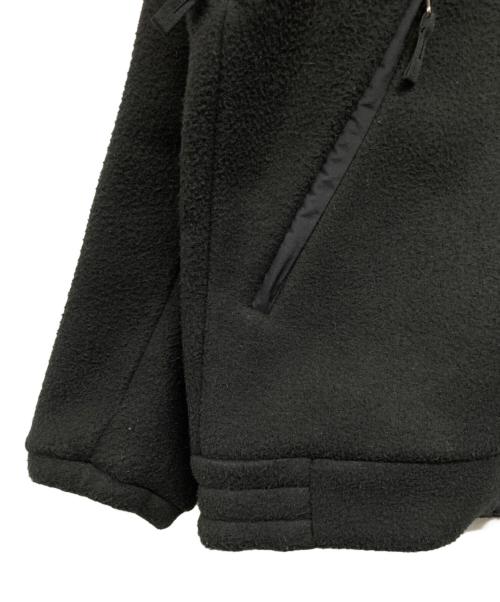 THE NORTH FACE（ザ ノース フェイス）THE NORTH FACE (ザ ノース フェイス) TRANS Antarctica Fleece Jacket ブラック サイズ:Lの古着・服飾アイテム