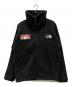 THE NORTH FACE（ザ ノース フェイス）の古着「TRANS Antarctica Fleece Jacket」｜ブラック
