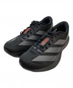 adidasアディダス）の古着「ADIZERO EVO SL ランニングシューズ」｜ブラック×グレー