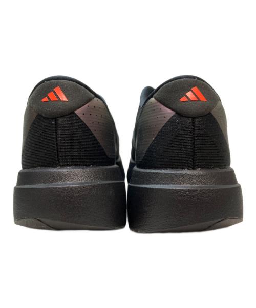 adidas（アディダス）adidas (アディダス) ADIZERO EVO SL ランニングシューズ ブラック×グレー サイズ:25cmの古着・服飾アイテム