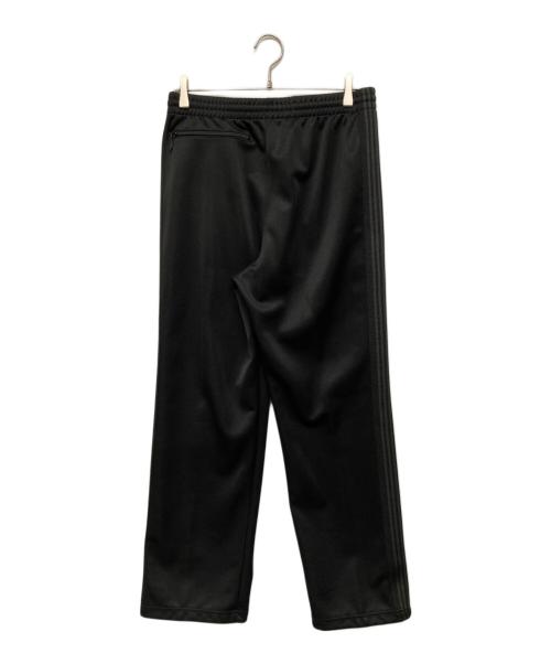 Needles（ニードルズ）Needles (ニードルズ) STUDIOUS (ステュディオス) 別注 Track Pant - Poly Smooth トラックパンツ ポリスムース ブラック サイズ:SIZE Sの古着・服飾アイテム