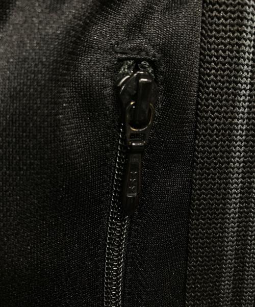 Needles（ニードルズ）Needles (ニードルズ) STUDIOUS (ステュディオス) 別注 Track Pant - Poly Smooth トラックパンツ ポリスムース ブラック サイズ:SIZE Sの古着・服飾アイテム