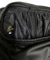中古・古着 Needles (ニードルズ) STUDIOUS (ステュディオス) 別注 Track Pant - Poly Smooth トラックパンツ ポリスムース ブラック サイズ:SIZE S：15000円