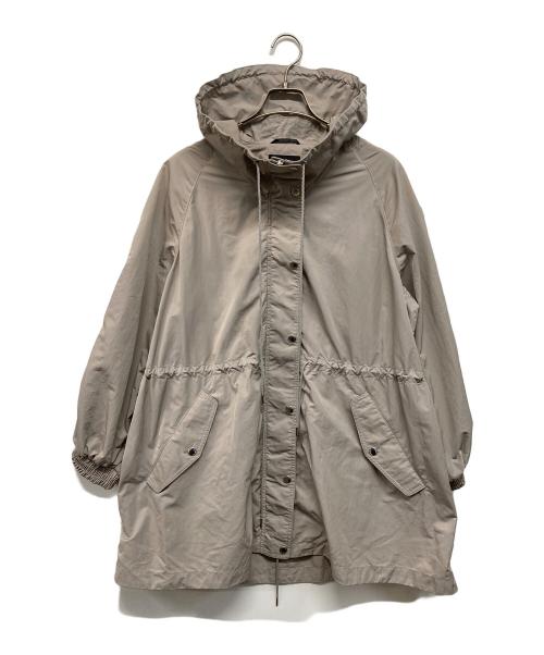 TATRAS（タトラス）TATRAS (タトラス) オルヴォナ コート ベージュ サイズ:SIZE 1の古着・服飾アイテム