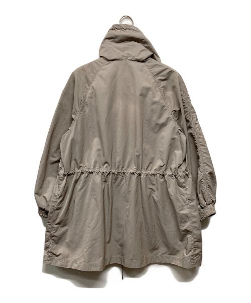TATRAS（タトラス）TATRAS (タトラス) オルヴォナ コート ベージュ サイズ:SIZE 1の古着・服飾アイテム