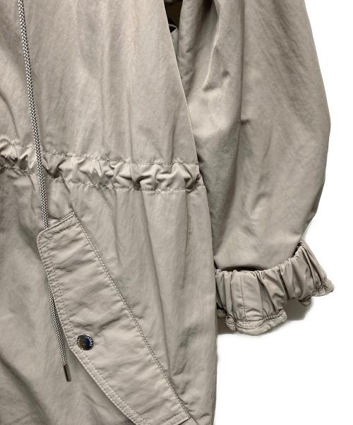 TATRAS（タトラス）TATRAS (タトラス) オルヴォナ コート ベージュ サイズ:SIZE 1の古着・服飾アイテム