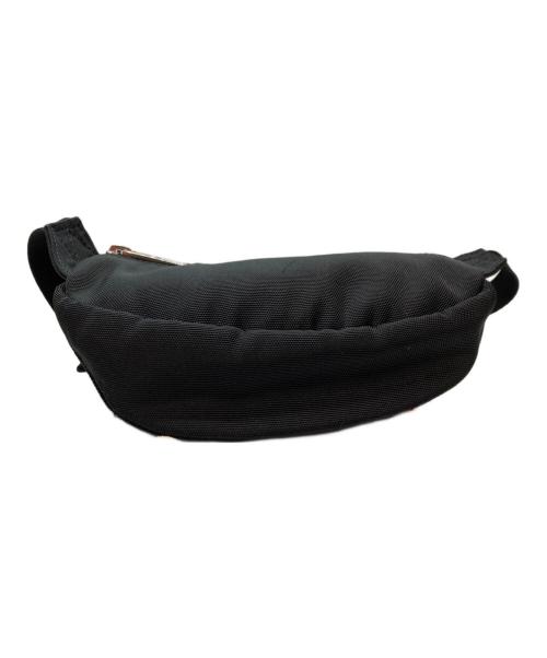 KENZO（ケンゾー）KENZO (ケンゾー) ボディーバッグ ブラックの古着・服飾アイテム