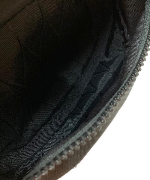 KENZO（ケンゾー）KENZO (ケンゾー) ボディーバッグ ブラックの古着・服飾アイテム