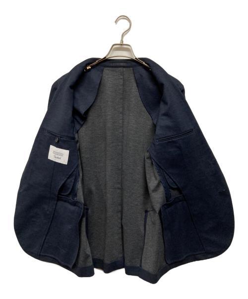 MACKINTOSH PHILOSOPHY（マッキントッシュ フィロソフィー）MACKINTOSH PHILOSOPHY (マッキントッシュ フィロソフィー) トロッタージャケットセット アップスーツ ネイビー サイズ:SIZE 38/Lの古着・服飾アイテム