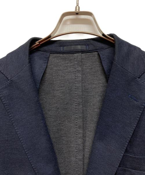MACKINTOSH PHILOSOPHY（マッキントッシュ フィロソフィー）MACKINTOSH PHILOSOPHY (マッキントッシュ フィロソフィー) トロッタージャケットセット アップスーツ ネイビー サイズ:SIZE 38/Lの古着・服飾アイテム