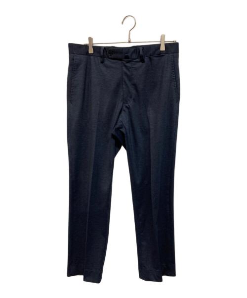 MACKINTOSH PHILOSOPHY（マッキントッシュ フィロソフィー）MACKINTOSH PHILOSOPHY (マッキントッシュ フィロソフィー) トロッタージャケットセット アップスーツ ネイビー サイズ:SIZE 38/Lの古着・服飾アイテム