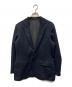 MACKINTOSH PHILOSOPHY (マッキントッシュ フィロソフィー) トロッタージャケットセット アップスーツ ネイビー サイズ:SIZE 38/L：11000円