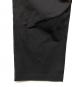 中古・古着 MHL. (エムエイチエル) FADED COTTON TWILL TROUSERS(フェイデッド コットン ツイル トラウザーズ) ネイビー サイズ:SIZE 2 未使用品：12000円