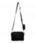 PRADA (プラダ) Re-Nylon(リナイロン) ショルダーバッグ ブラック：170000円