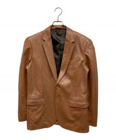 中古・古着通販】Dior Homme (ディオール オム) 2Bテーラード