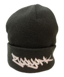SUPREME（シュプリーム）の古着「Zoo York Beanie（ズーヨーク・ビーニー）」｜ブラック