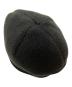 中古・古着 Supreme (シュプリーム) Zoo York Beanie（ズーヨーク・ビーニー） ブラック：7000円